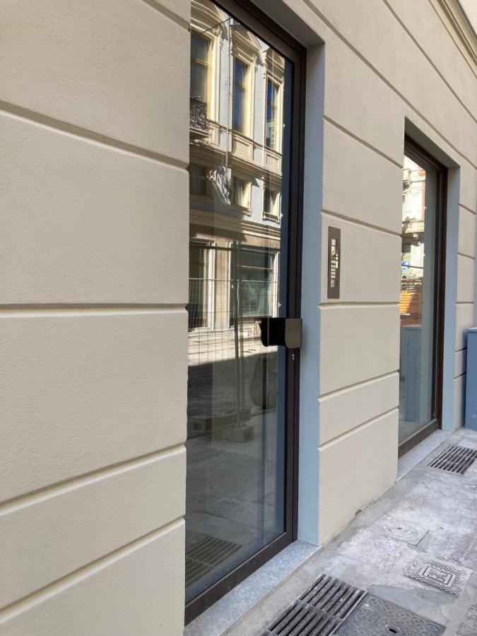 In Centro Torino Charme Appartaments Exteriér fotografie