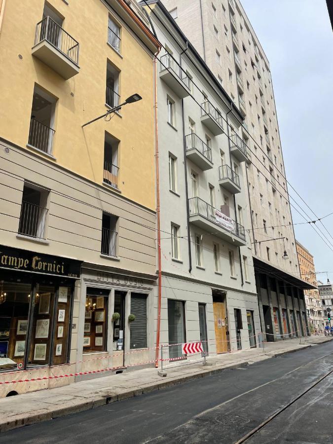 In Centro Torino Charme Appartaments Exteriér fotografie