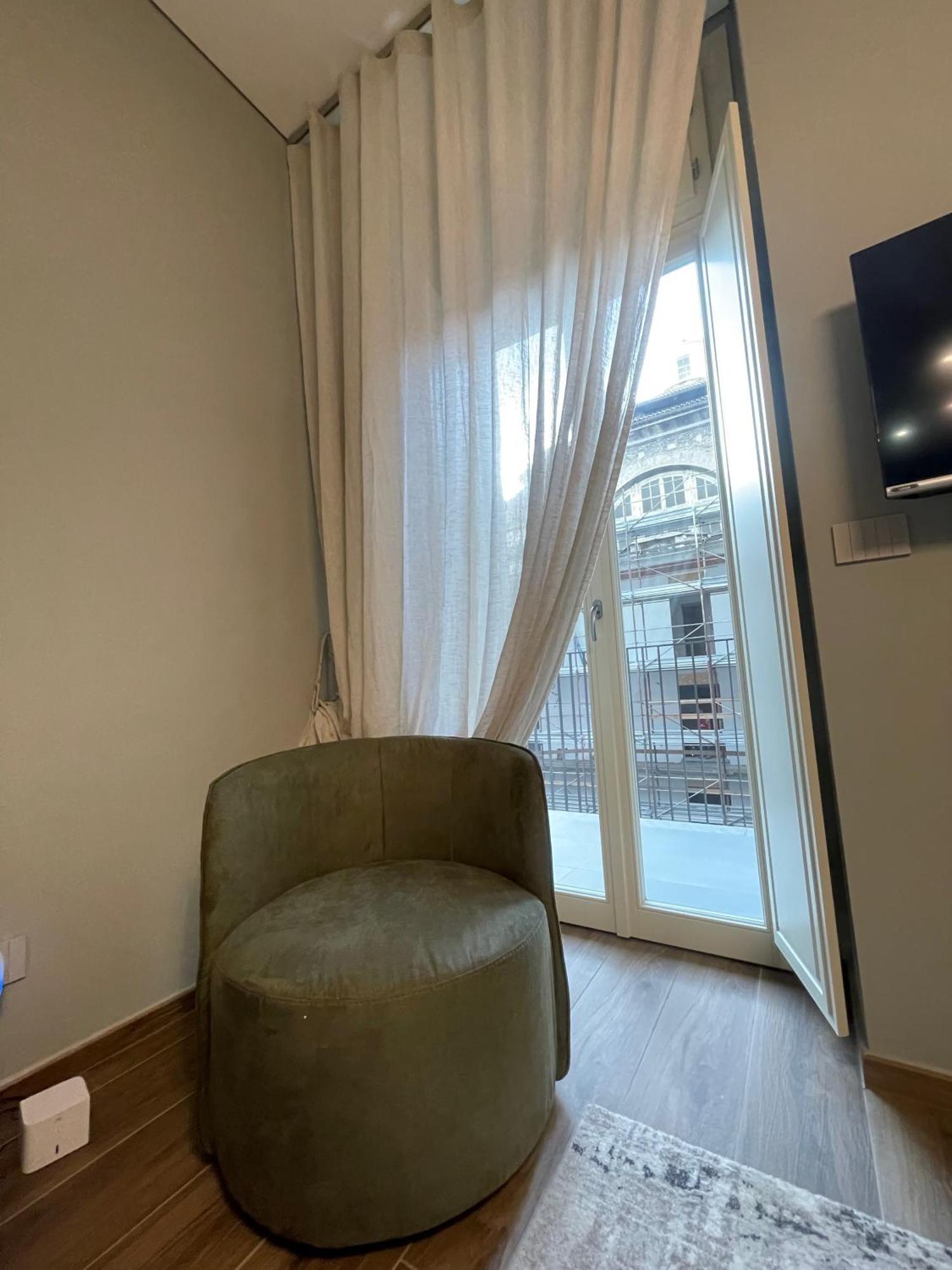 In Centro Torino Charme Appartaments Pokoj fotografie