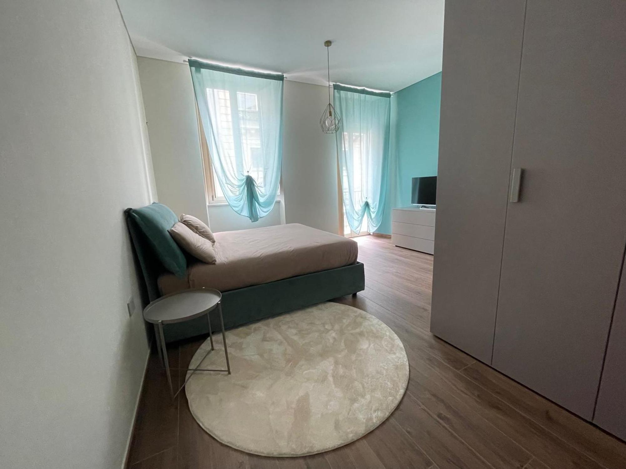 In Centro Torino Charme Appartaments Pokoj fotografie