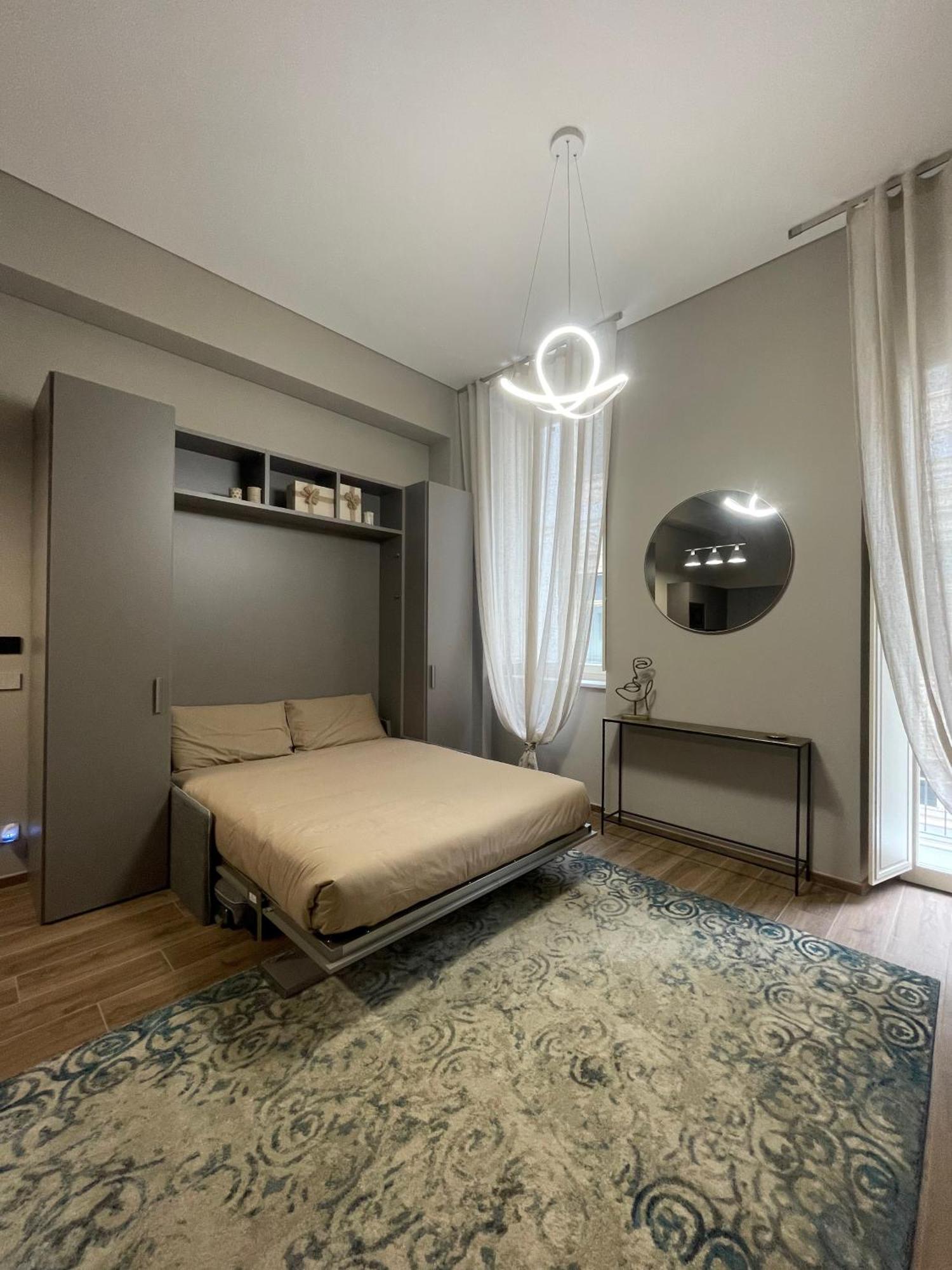 In Centro Torino Charme Appartaments Pokoj fotografie